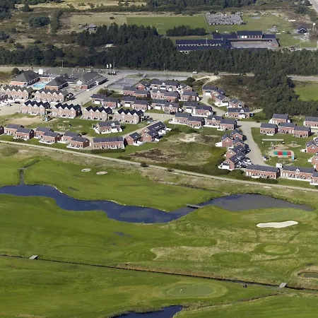 Apartment Nase - 2km From The Sea In Western Jutland By Interhome