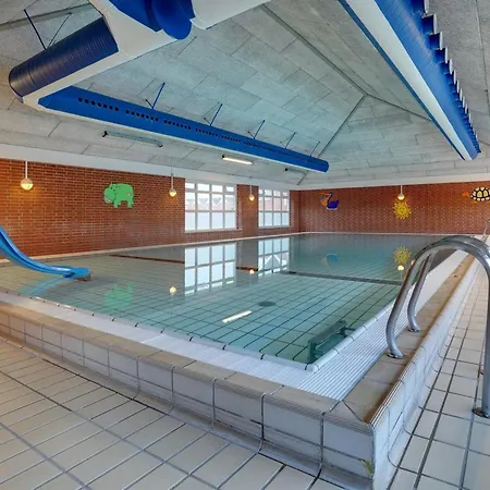 Nase - 2km From The Sea By Interhome * Sønderby