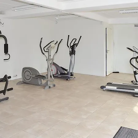 Apartment Nase - 2km From The Sea By Interhome *