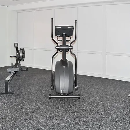 Nase - 2km From The Sea By Interhome Lejlighed