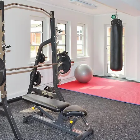 Nase - 2km From The Sea By Interhome