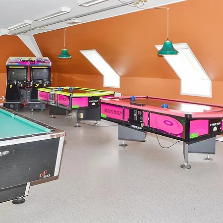 Lejlighed Nase - 2km From The Sea By Interhome