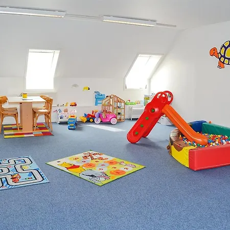 Lejlighed Nase - 2km From The Sea By Interhome Sønderby