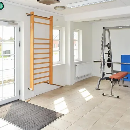 Lejlighed Nase - 2km From The Sea By Interhome *