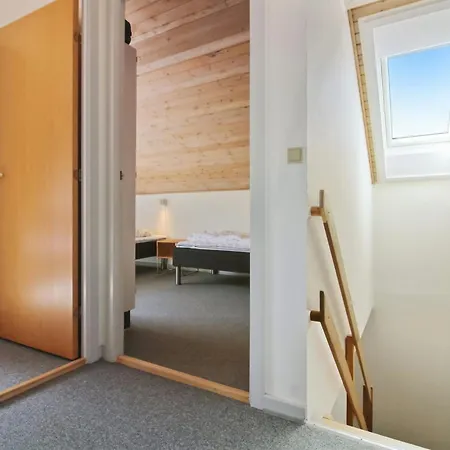 Nase - 2km From The Sea By Interhome Lejlighed Sønderby