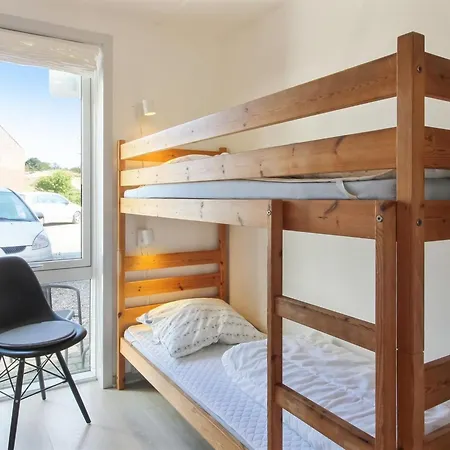 Nase - 2km From The Sea By Interhome *