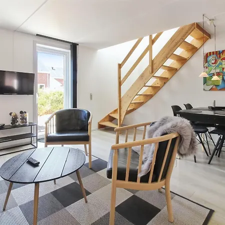 Nase - 2km From The Sea By Interhome Sønderby