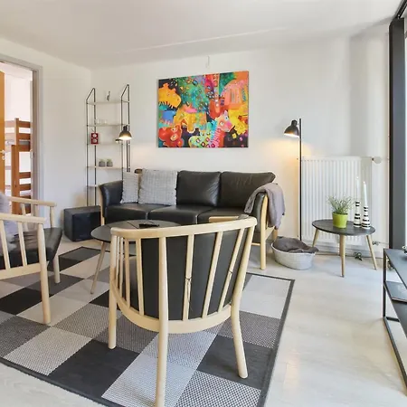 Nase - 2km From The Sea By Interhome Lejlighed Sønderby