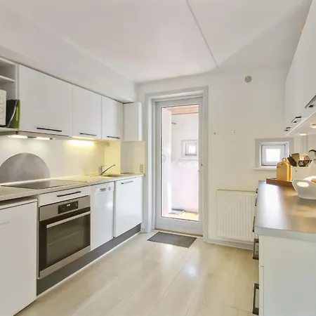 Nase - 2km From The Sea By Interhome Lejlighed Sønderby