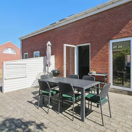 Nase - 2km From The Sea By Interhome * Sønderby