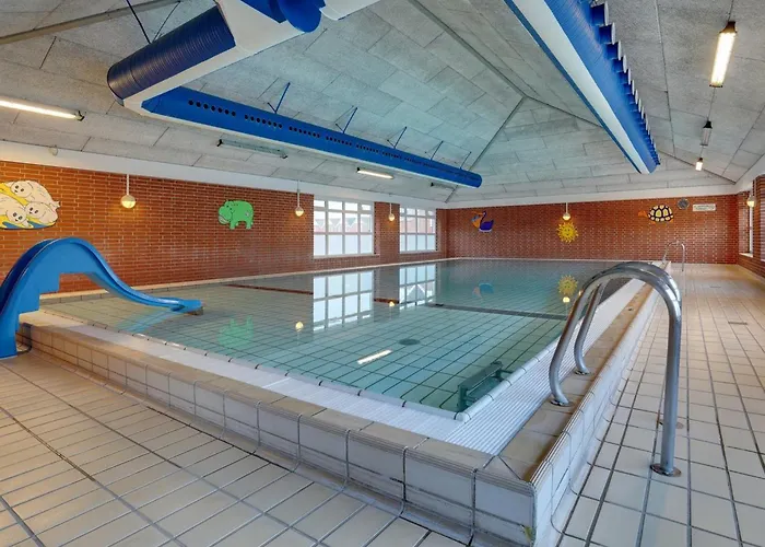 Nase - 2km From The Sea By Interhome * Sønderby