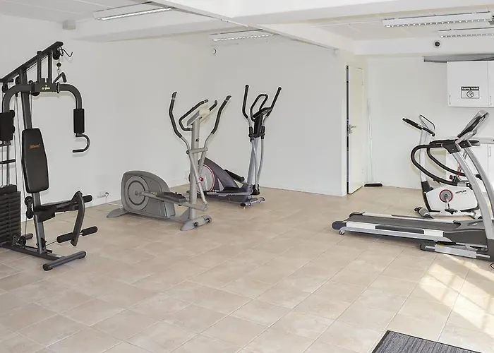 Apartment Nase - 2km From The Sea By Interhome *