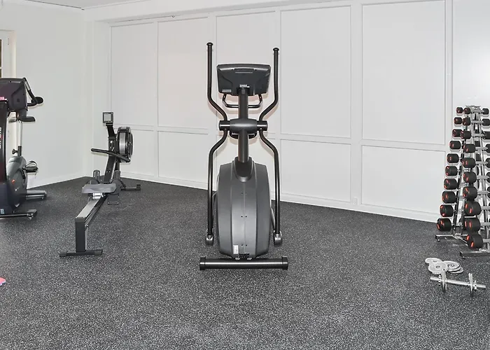 Nase - 2km From The Sea By Interhome Lägenhet