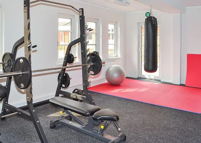 Nase - 2km From The Sea By Interhome