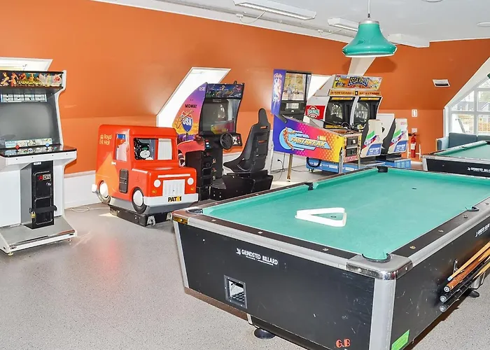 Lägenhet Nase - 2km From The Sea By Interhome Sønderby