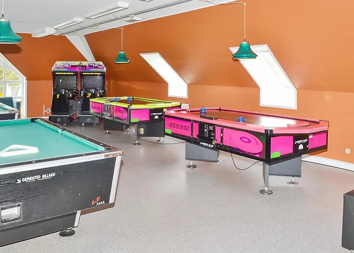 Lägenhet Nase - 2km From The Sea By Interhome