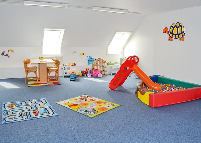 Apartment Nase - 2km From The Sea By Interhome Sønderby