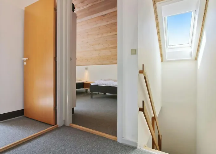 Nase - 2km From The Sea By Interhome Apartment Sønderby