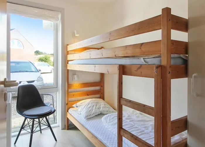 Nase - 2km From The Sea By Interhome *