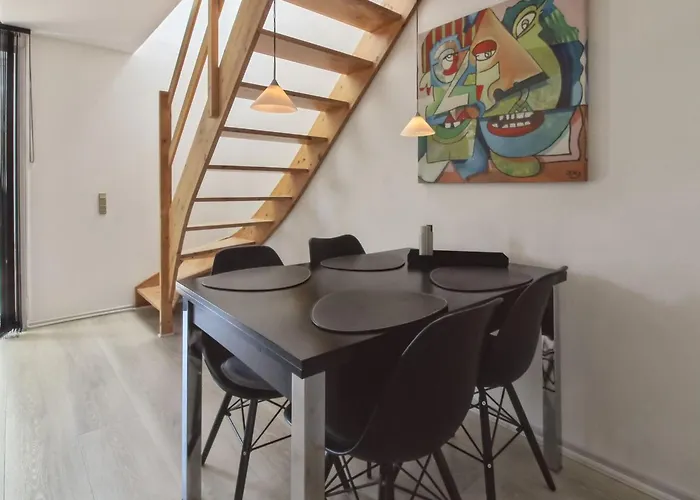 Lägenhet Nase - 2km From The Sea By Interhome